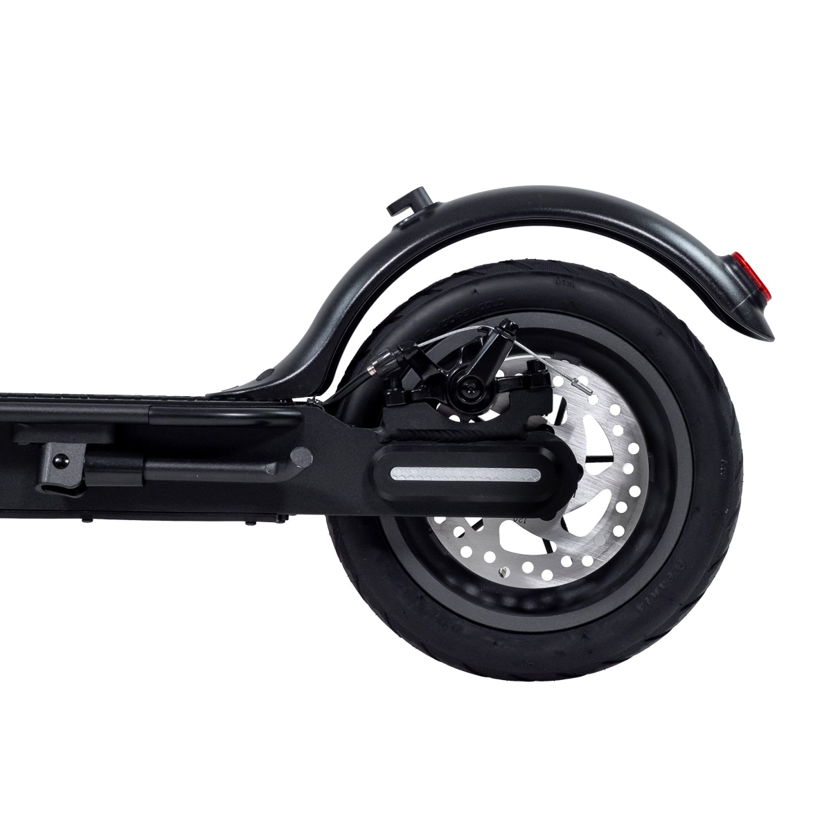 Elsparkcykel Evobike LM250 Flex