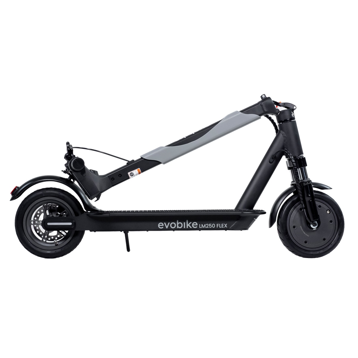 Elsparkcykel Evobike LM250 Flex
