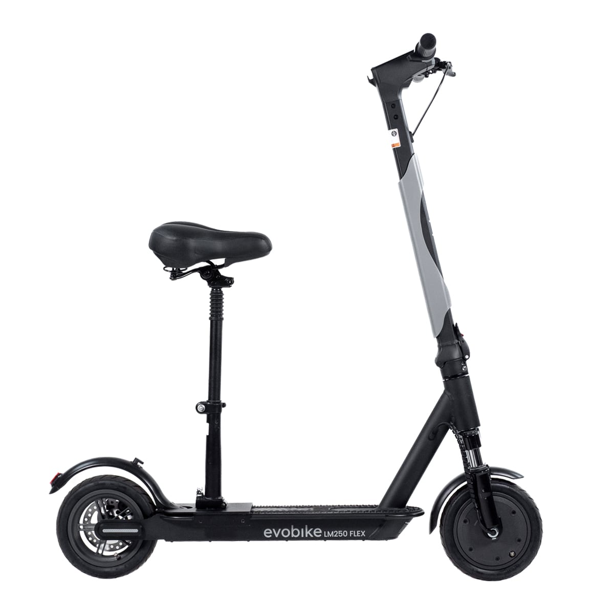 Elsparkcykel Evobike LM250 Flex