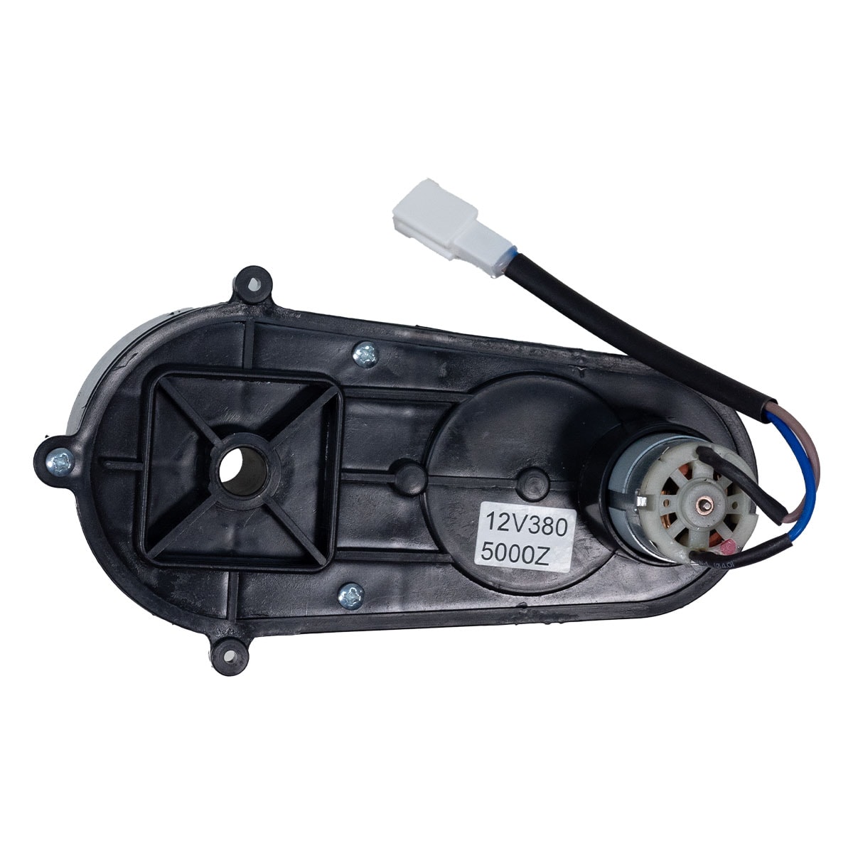 Farmer Truck - Steering motor