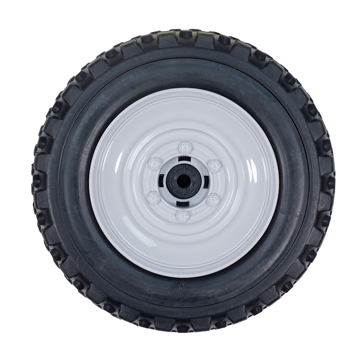 Farer Truck - forhjul, anhængerhjul EVA-gummi