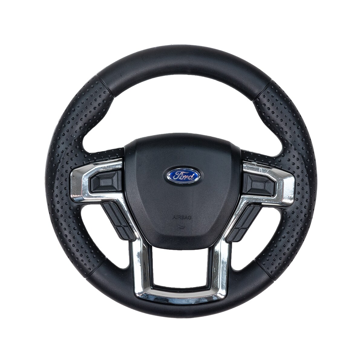 Ford Ranger Super Duty 24V - Rat