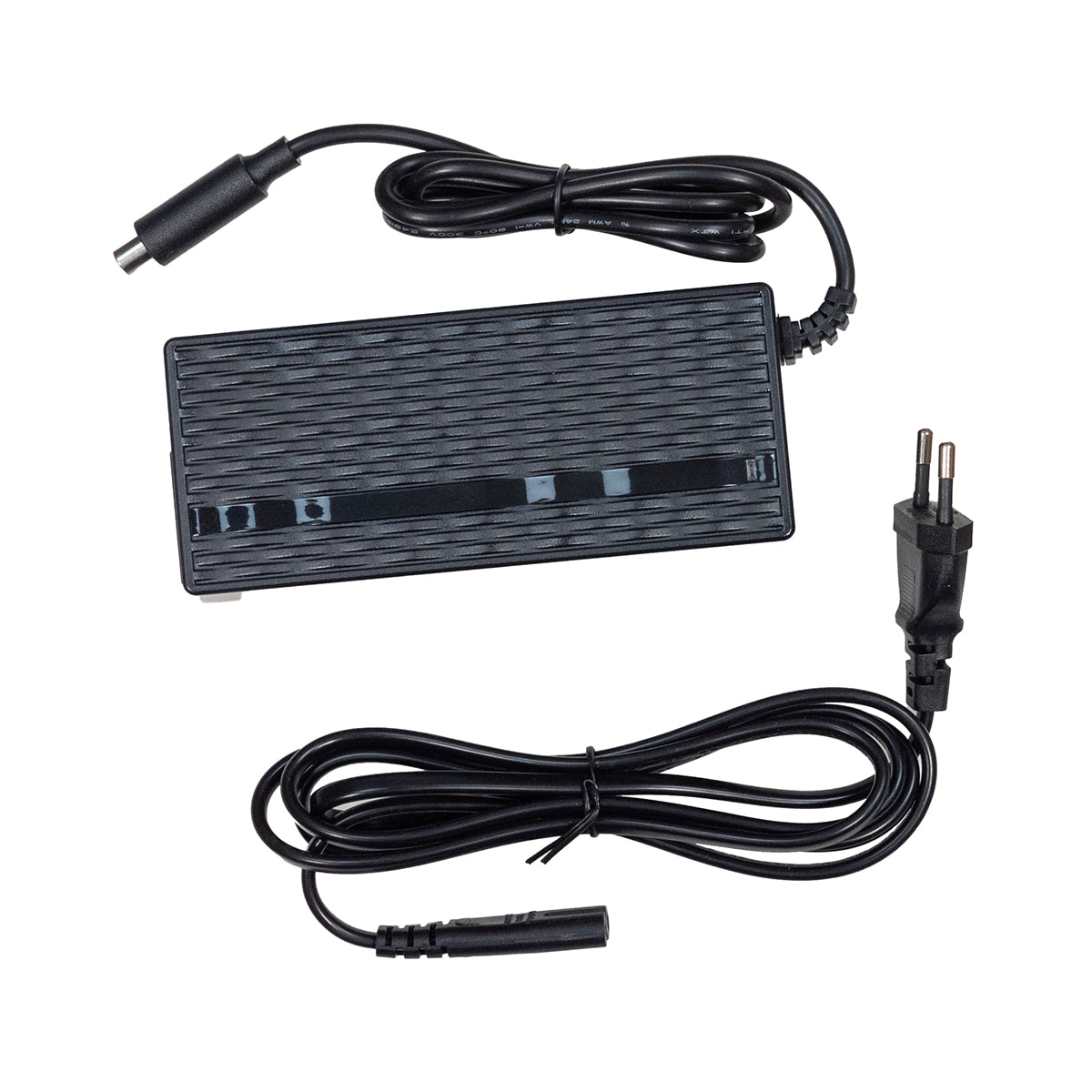 Evobike Street 250 - Oplader
