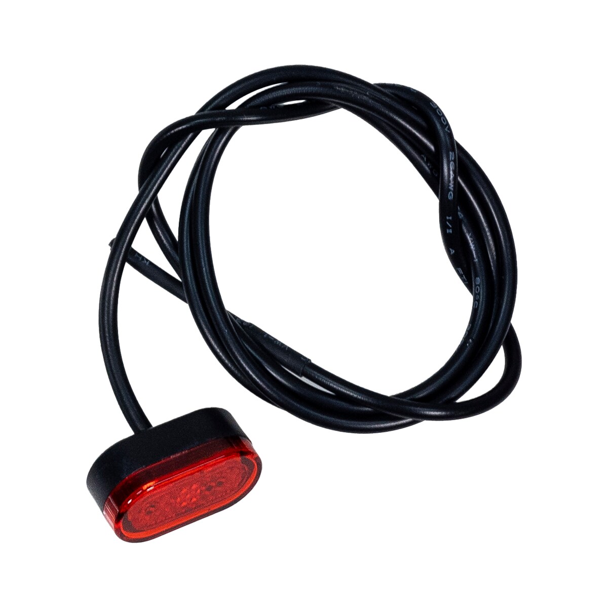 Nitrox S250 Lite/Flex - Baglygte