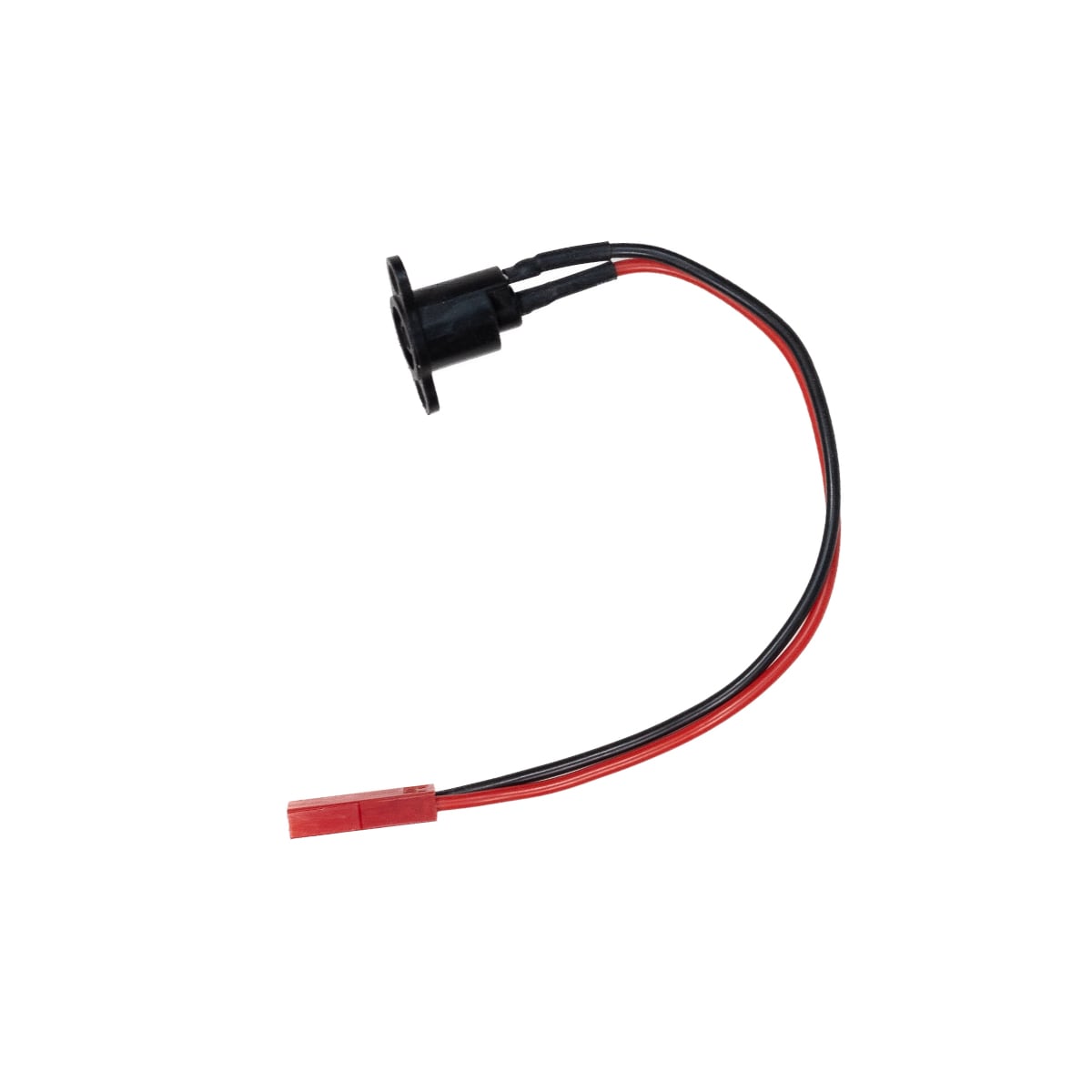 Nitrox S250 Lite/Flex - Opladningsindgang