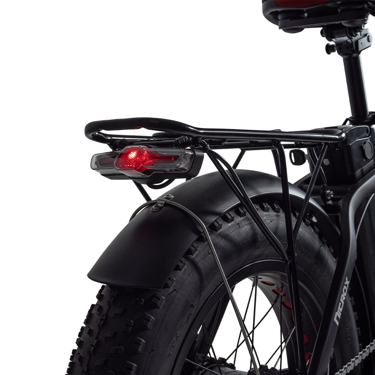 Elcykel Nitrox Venture 750W
