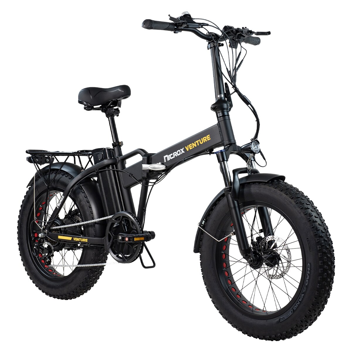 Elcykel Nitrox Venture 750W