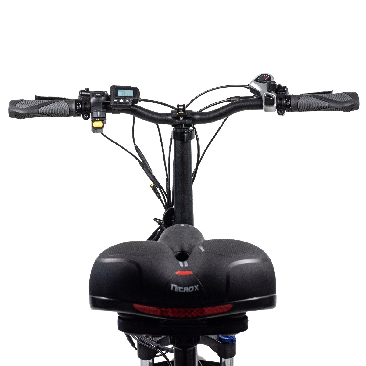 Elcykel Nitrox Venture 750W