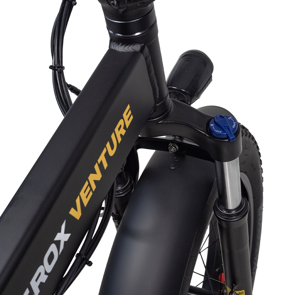 Elcykel Nitrox Venture 750W