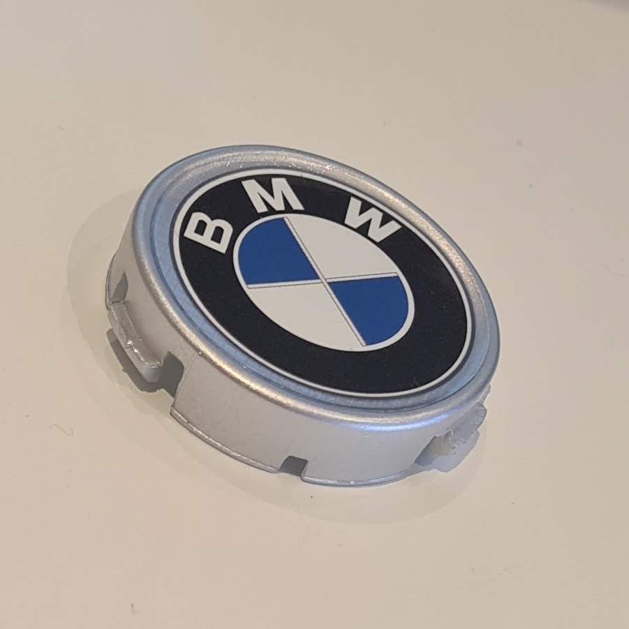 BMW X6 M-Sport - Dekal Navkapsel