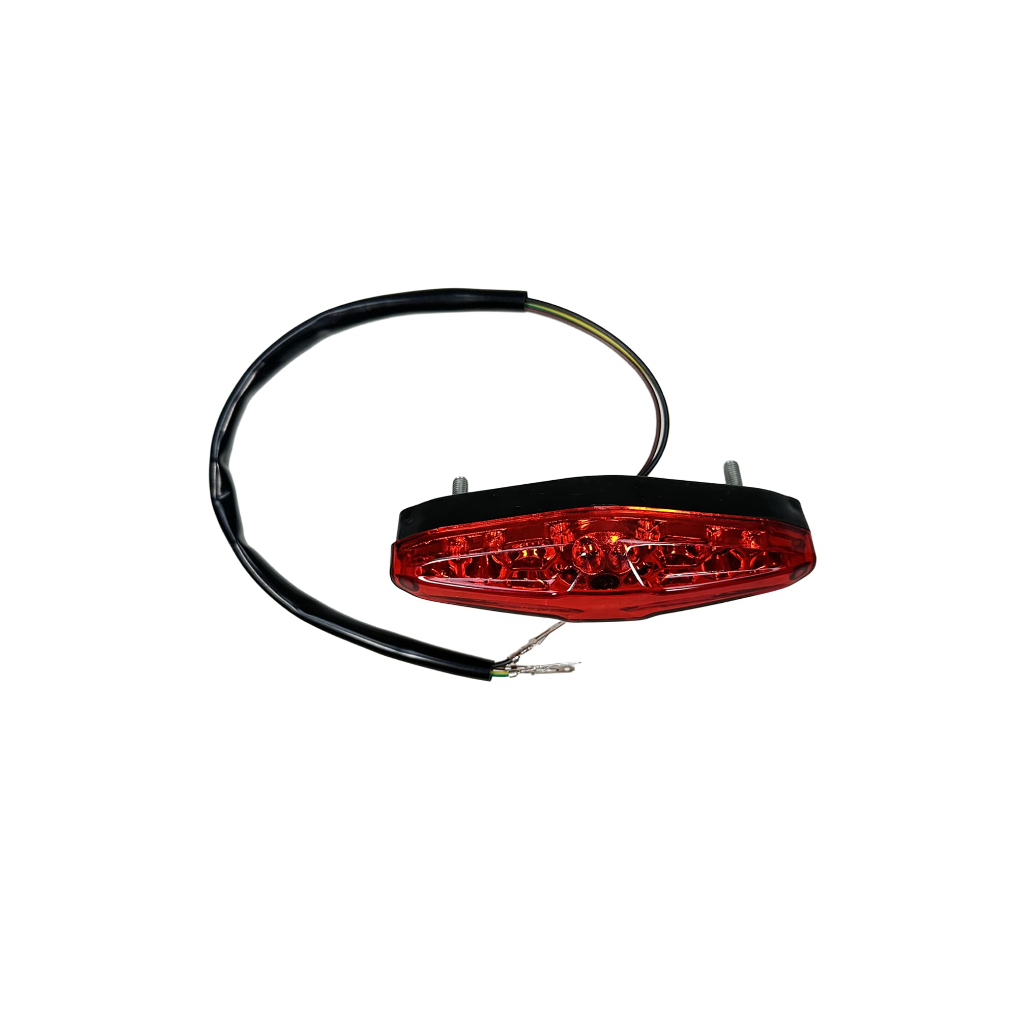 Nitrox Legend 1500W - Baglygte