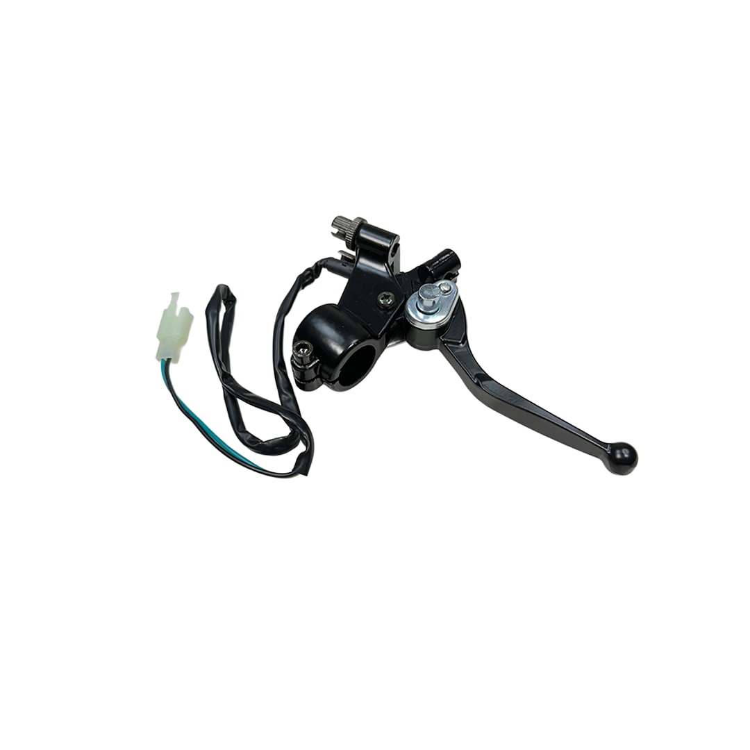 Nitrox Legend 1500W - Forbremse
