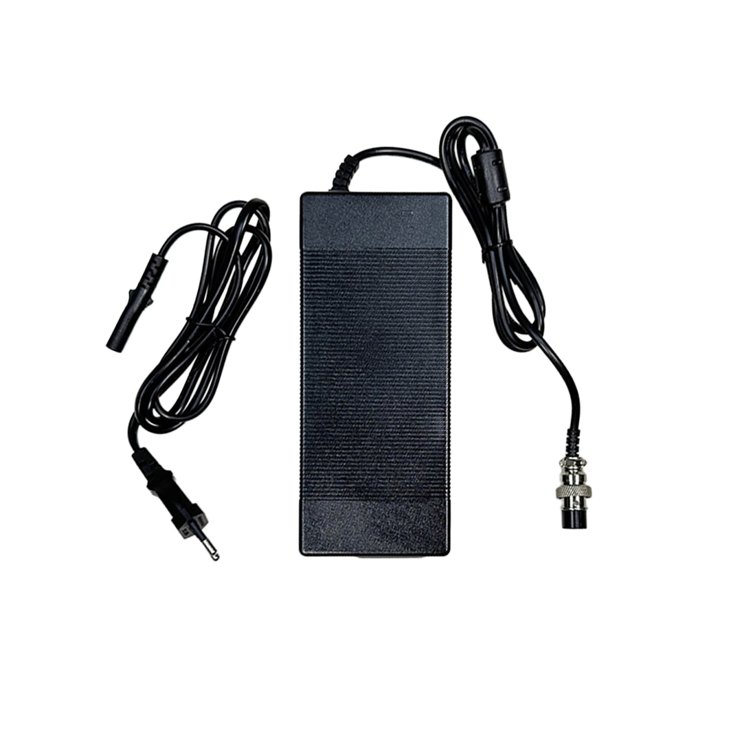 Nitrox Legend 1500W - Oplader 48V 2Ah
