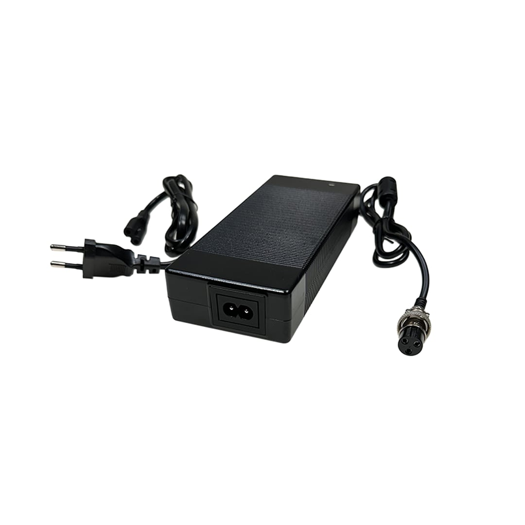 Nitrox Legend 1500W - Oplader 48V 2Ah