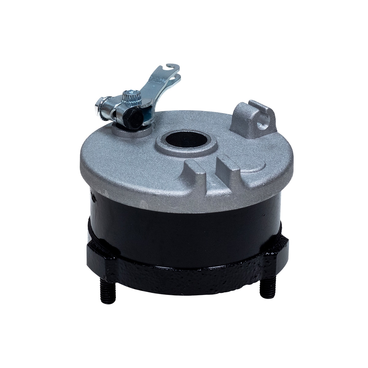 Nitrox Legend 1500W - Trumlebremse venstre