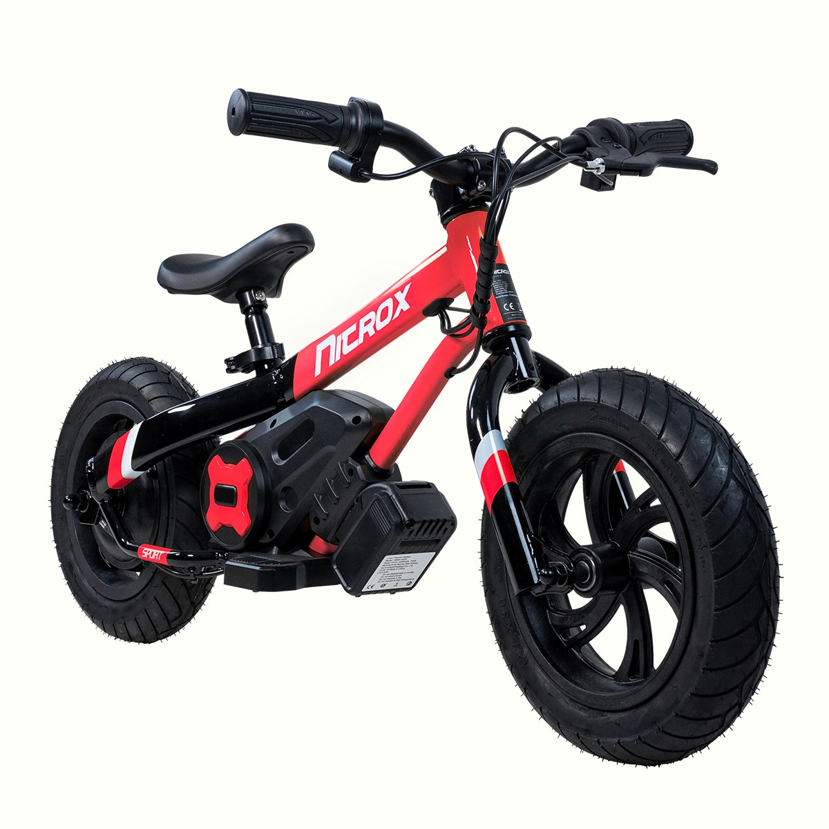 Elektrisk løbecykel Nitrox Sprinter Jr.