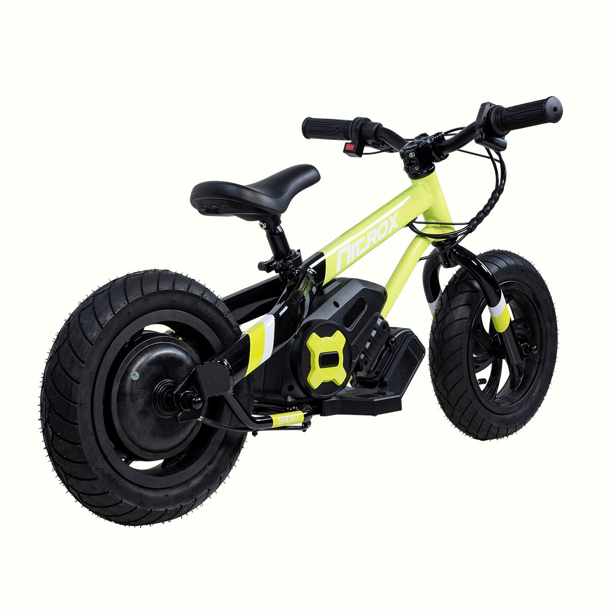 Elektrisk løbecykel Nitrox Sprinter Jr.