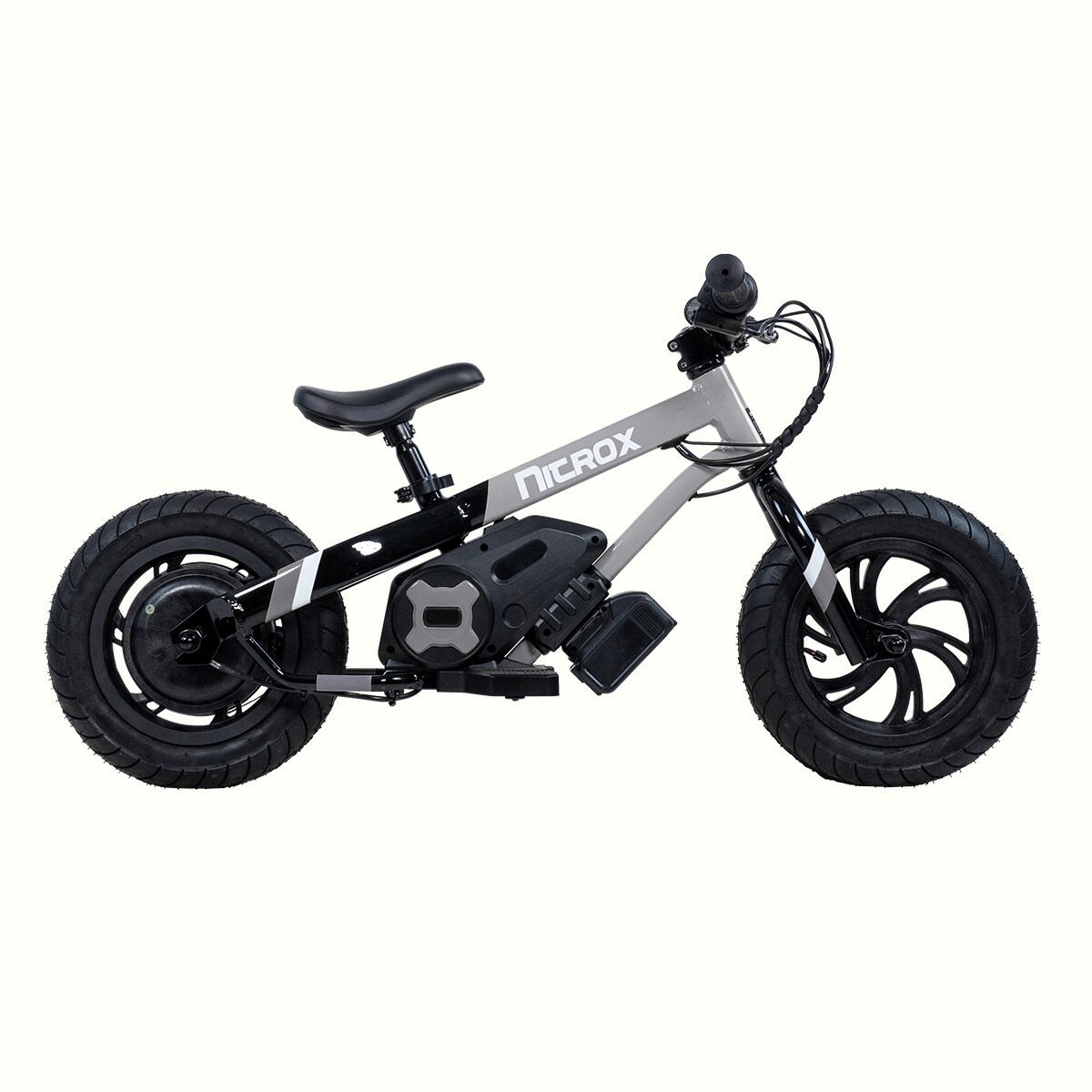 Elektrisk løbecykel Nitrox Sprinter Jr.