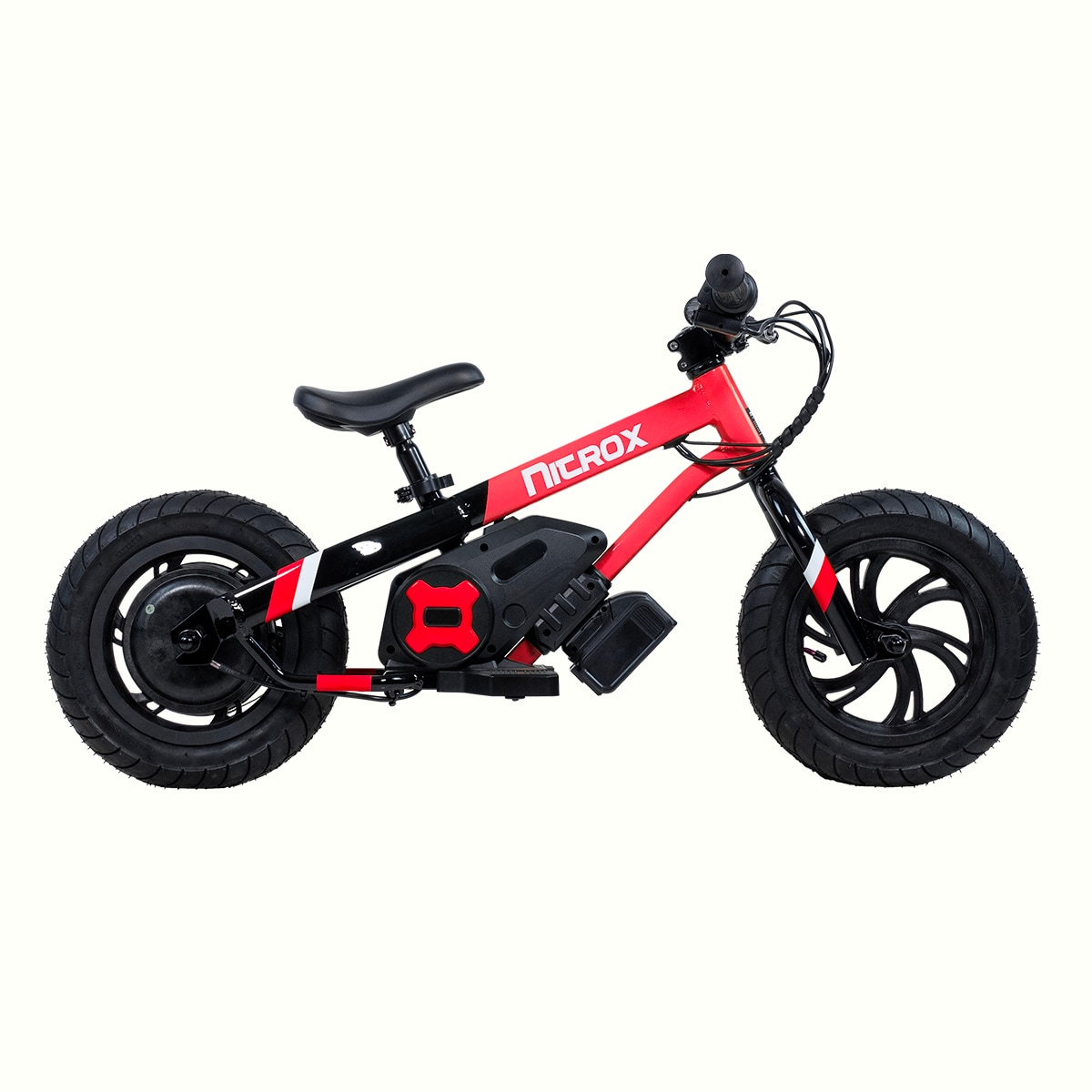 Elektrisk løbecykel Nitrox Sprinter Jr.