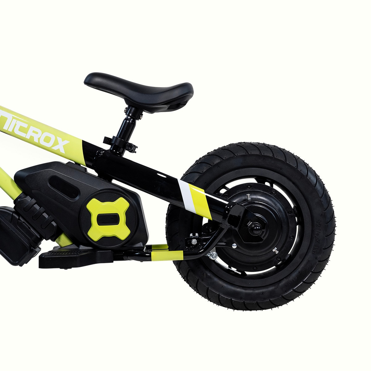 Elektrisk løbecykel Nitrox Sprinter Jr.