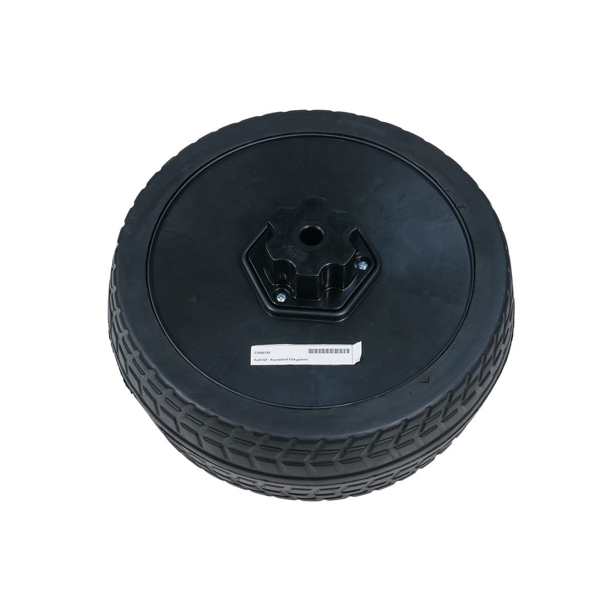 Audi Q7 - Rearwheel EVA gummi 2024