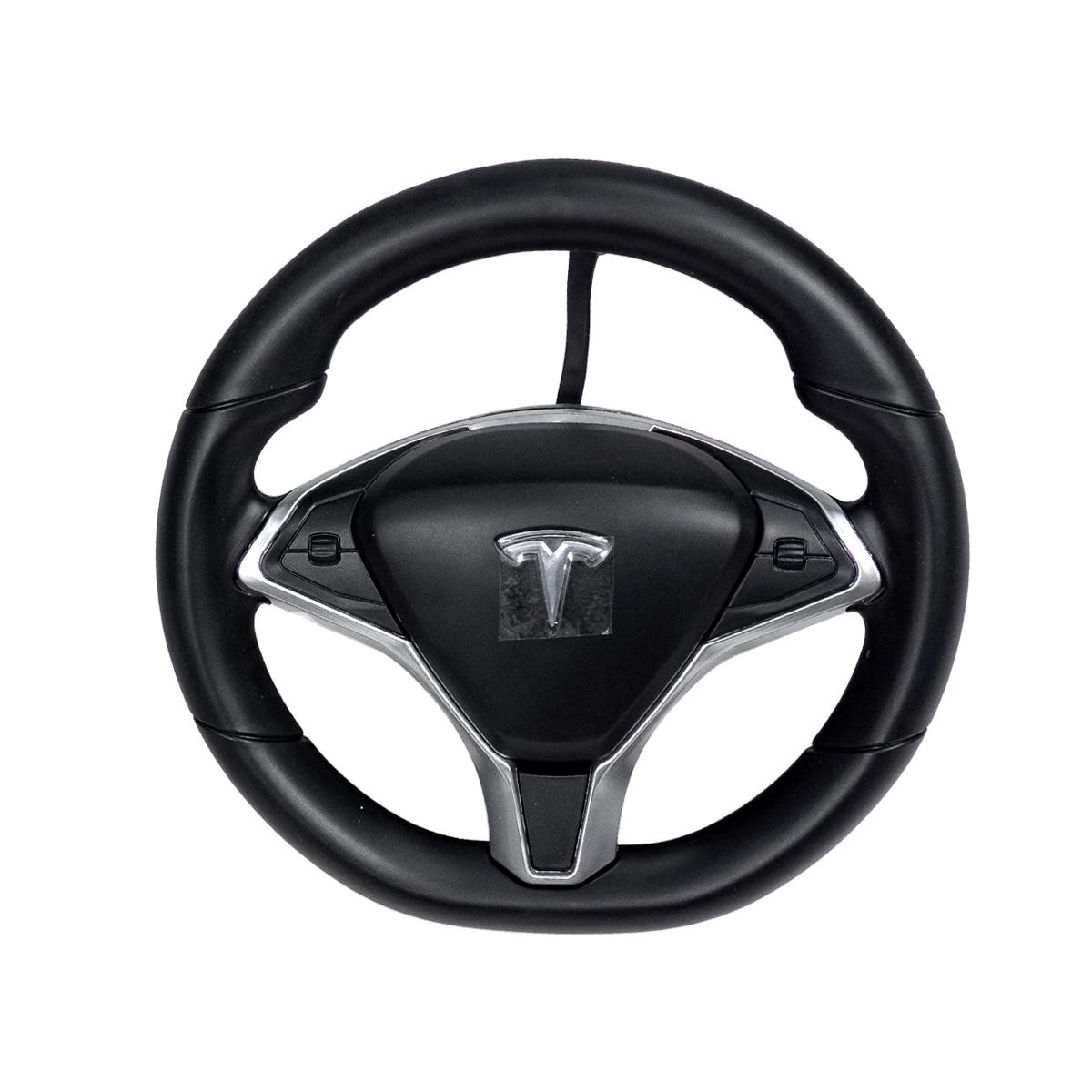 Tesla Model S - Rat