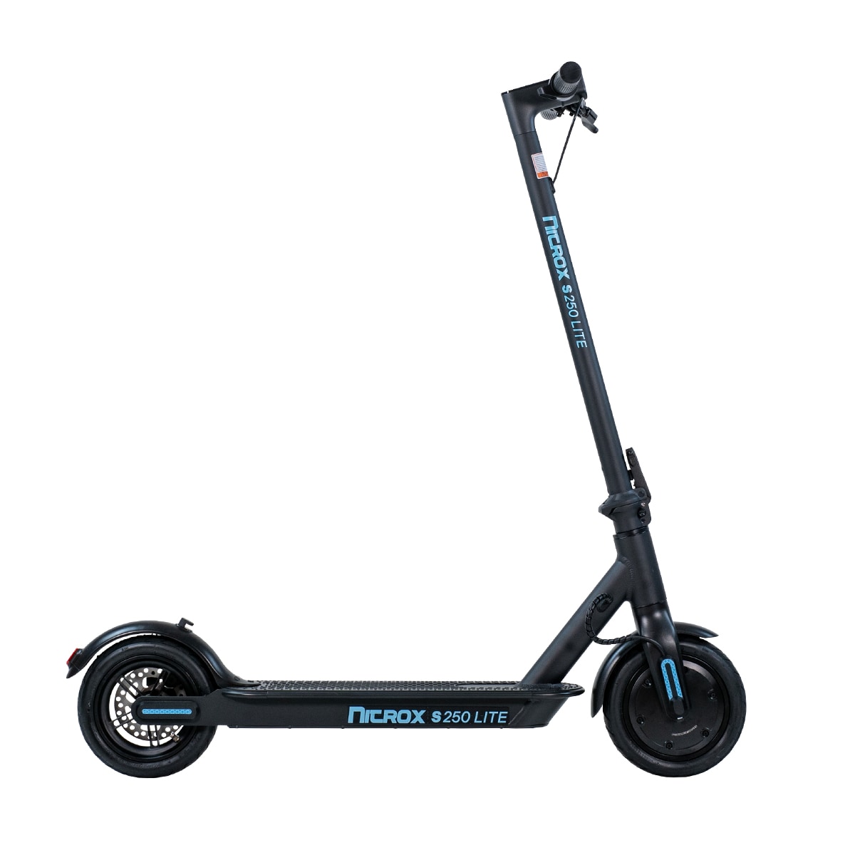 Nitrox S250 Lite