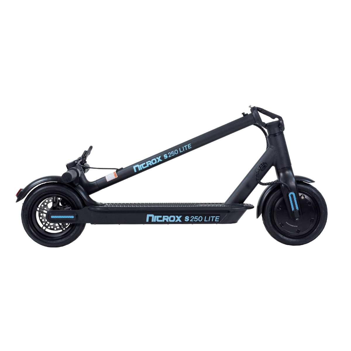 Nitrox S250 Lite