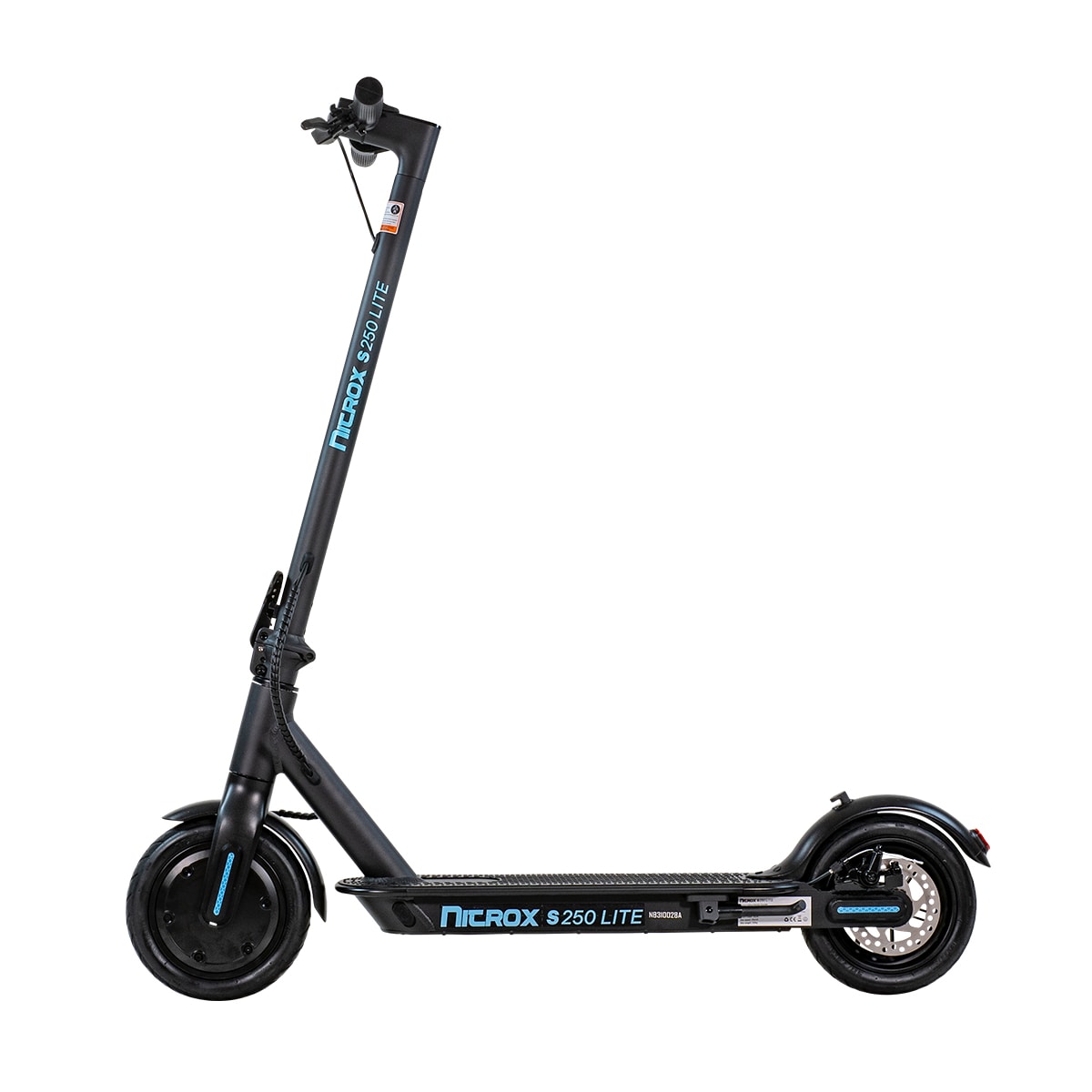 Nitrox S250 Lite