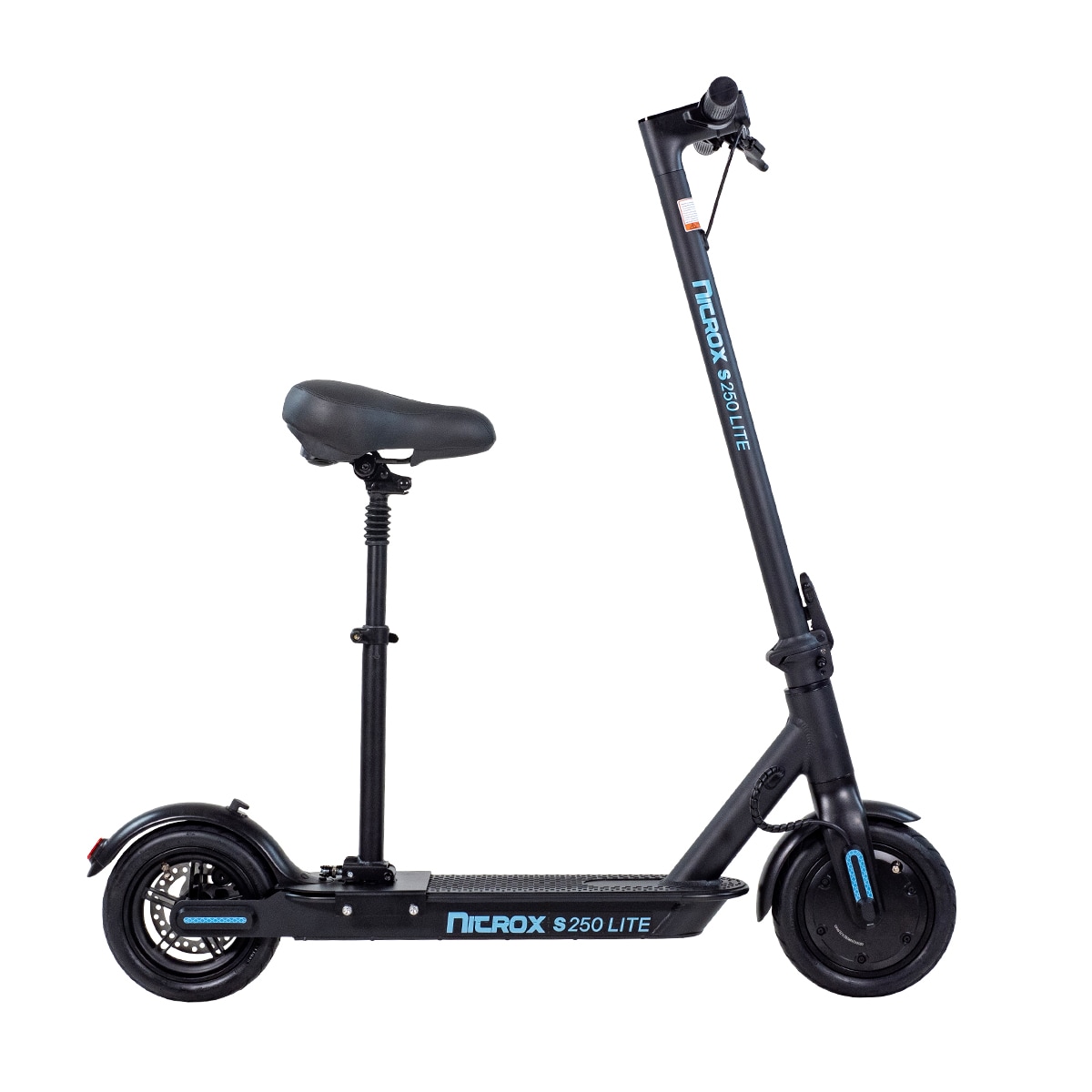 Nitrox S250 Lite
