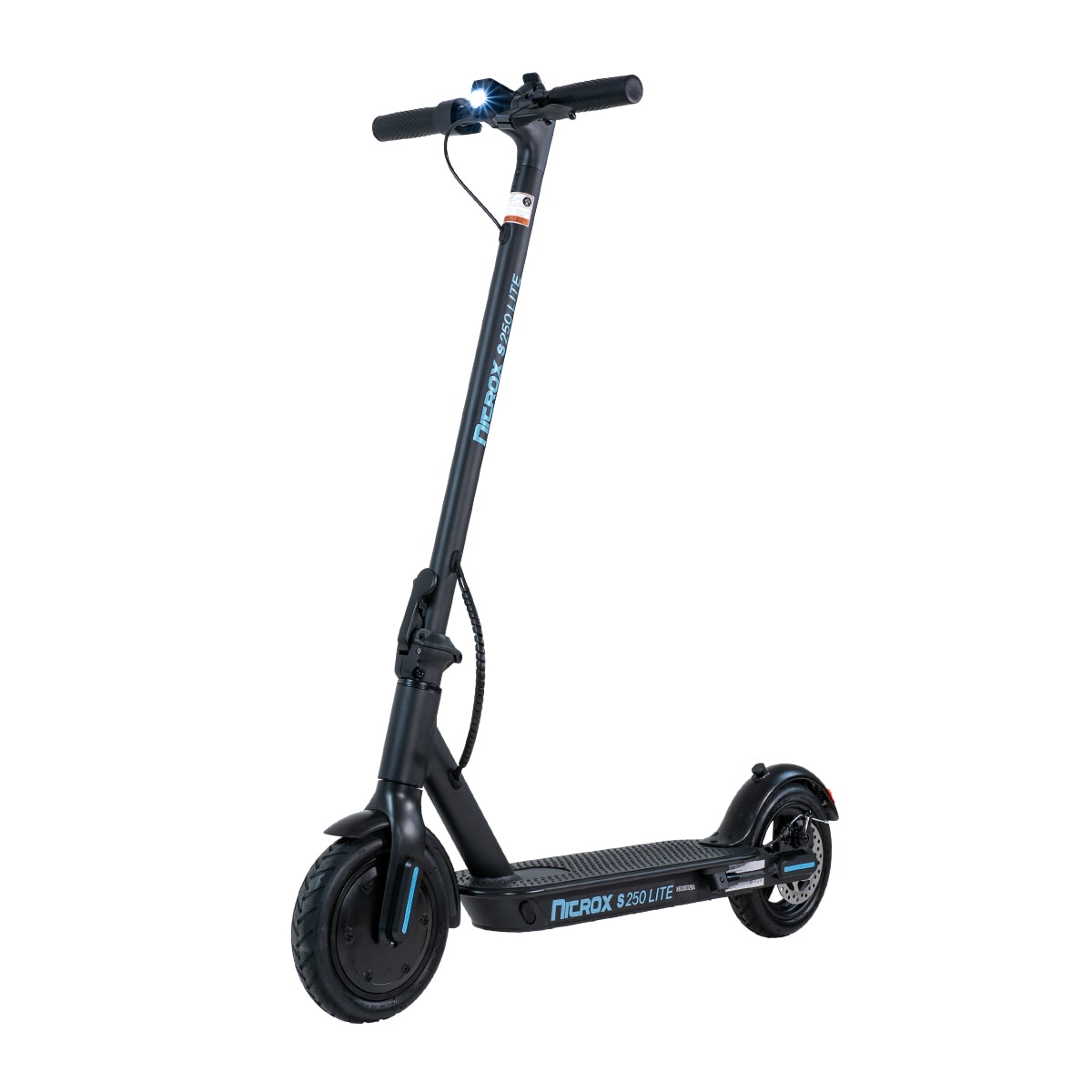 Nitrox S250 Lite