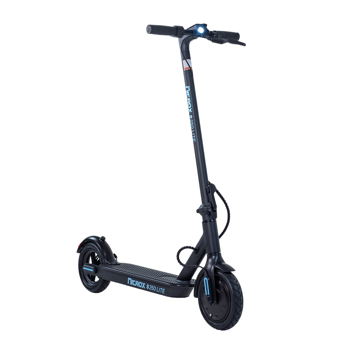 Nitrox S250 Lite
