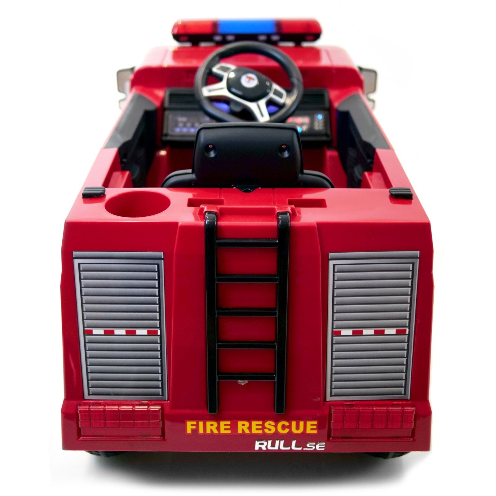 Elbil Brandbil - 12V