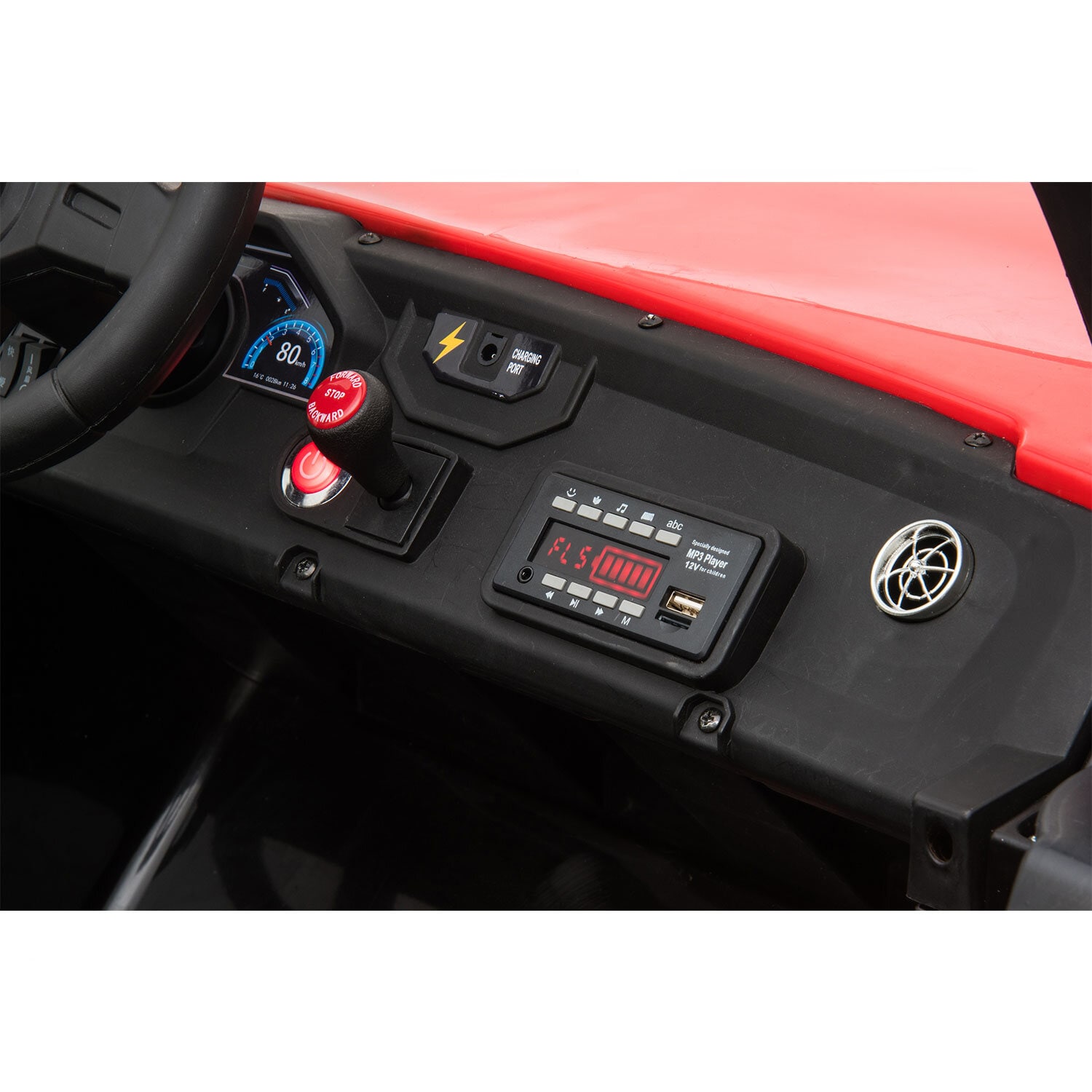 UTV Quad 4x4