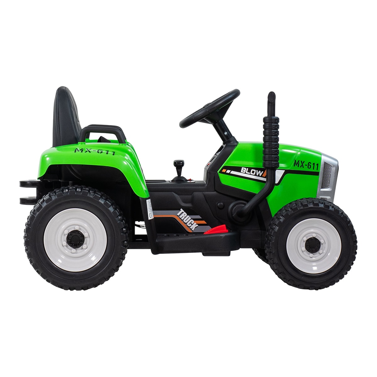 Elbil Traktor Farmer 12V