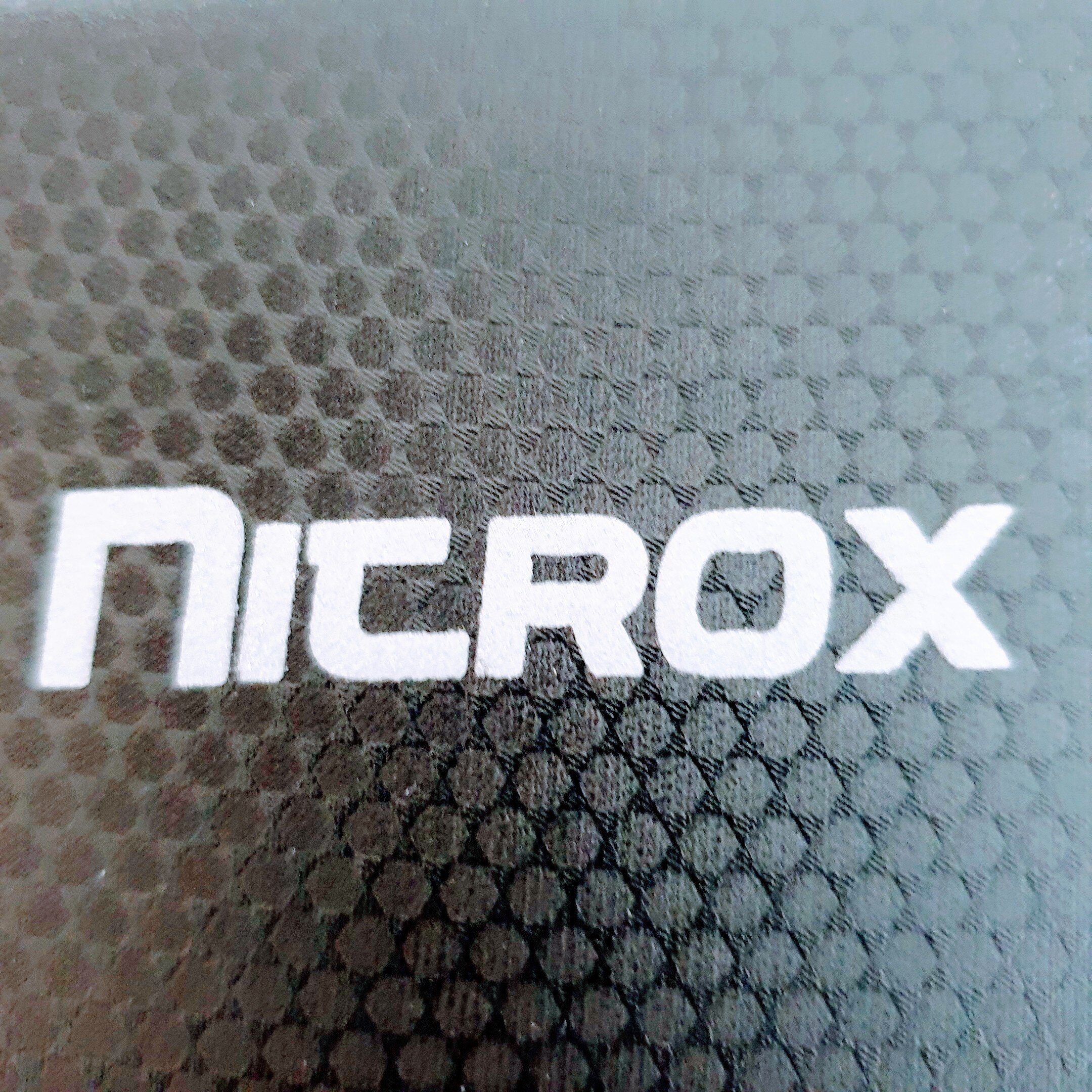 Elscooter taske - Nitrox
