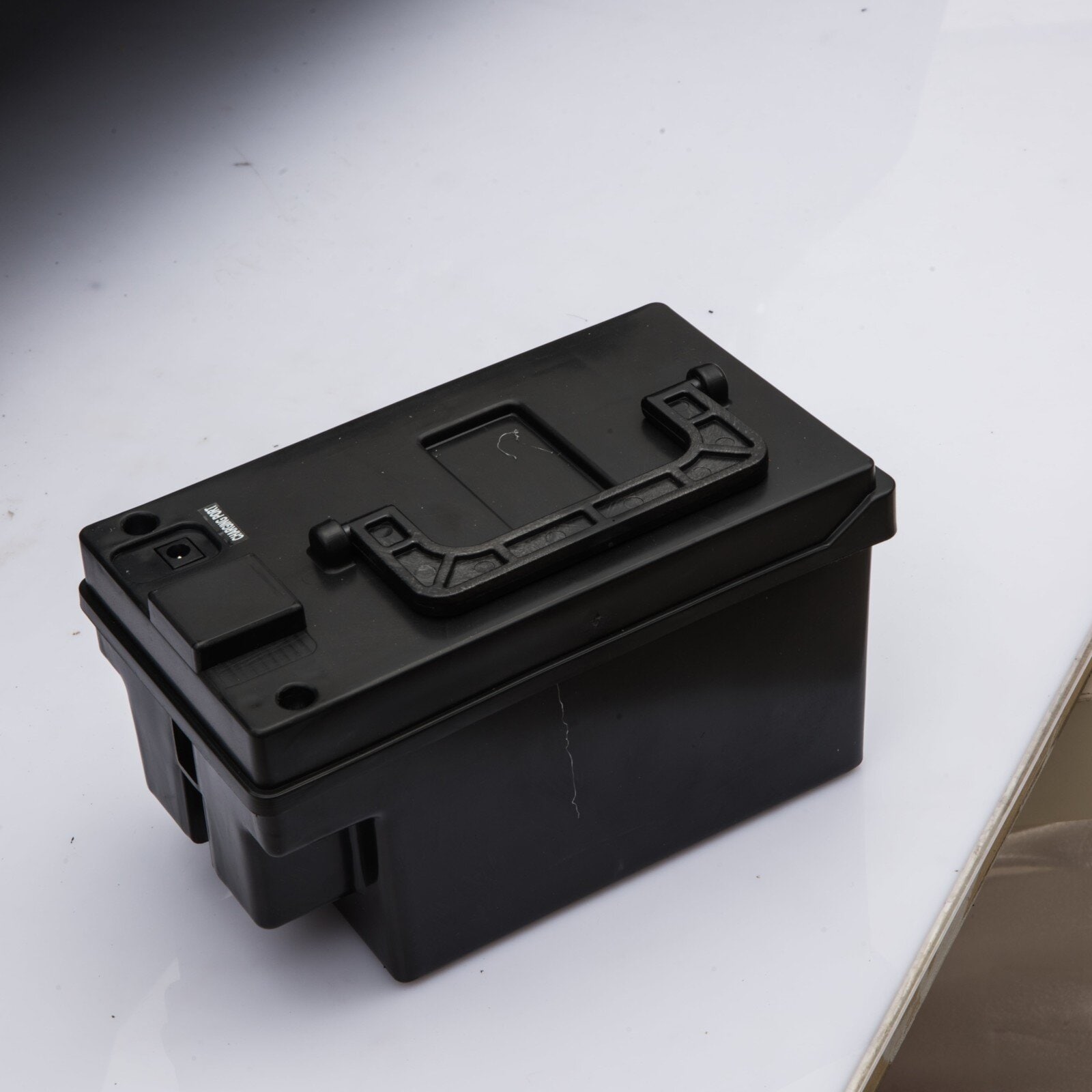 Ekstra Batteripakke til Mercedes G63 6x6 12V - 14Ah