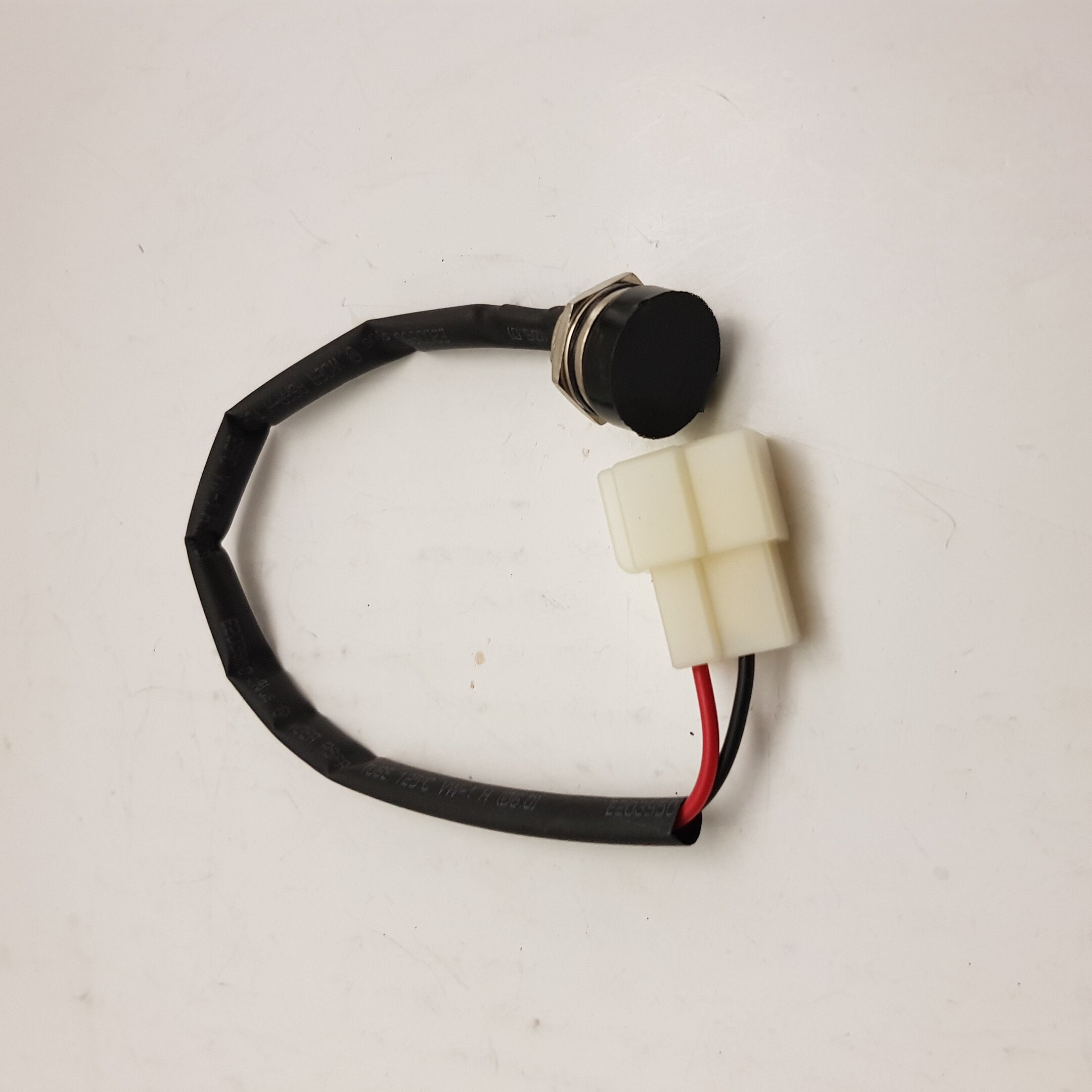 Opladning Indgang til Quick swap batteripakker, ATV