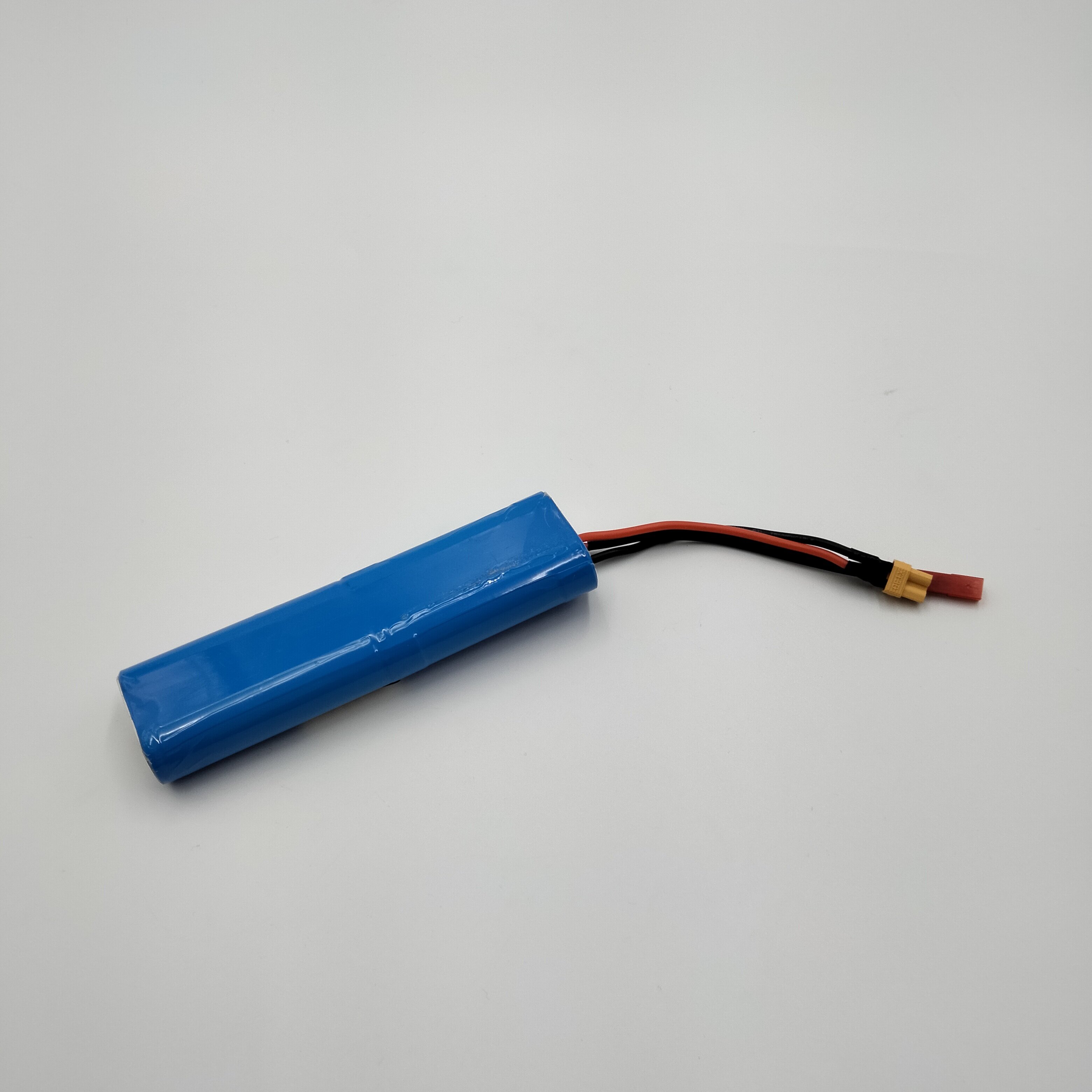 Litiumbatteri 16V 2,4Ah