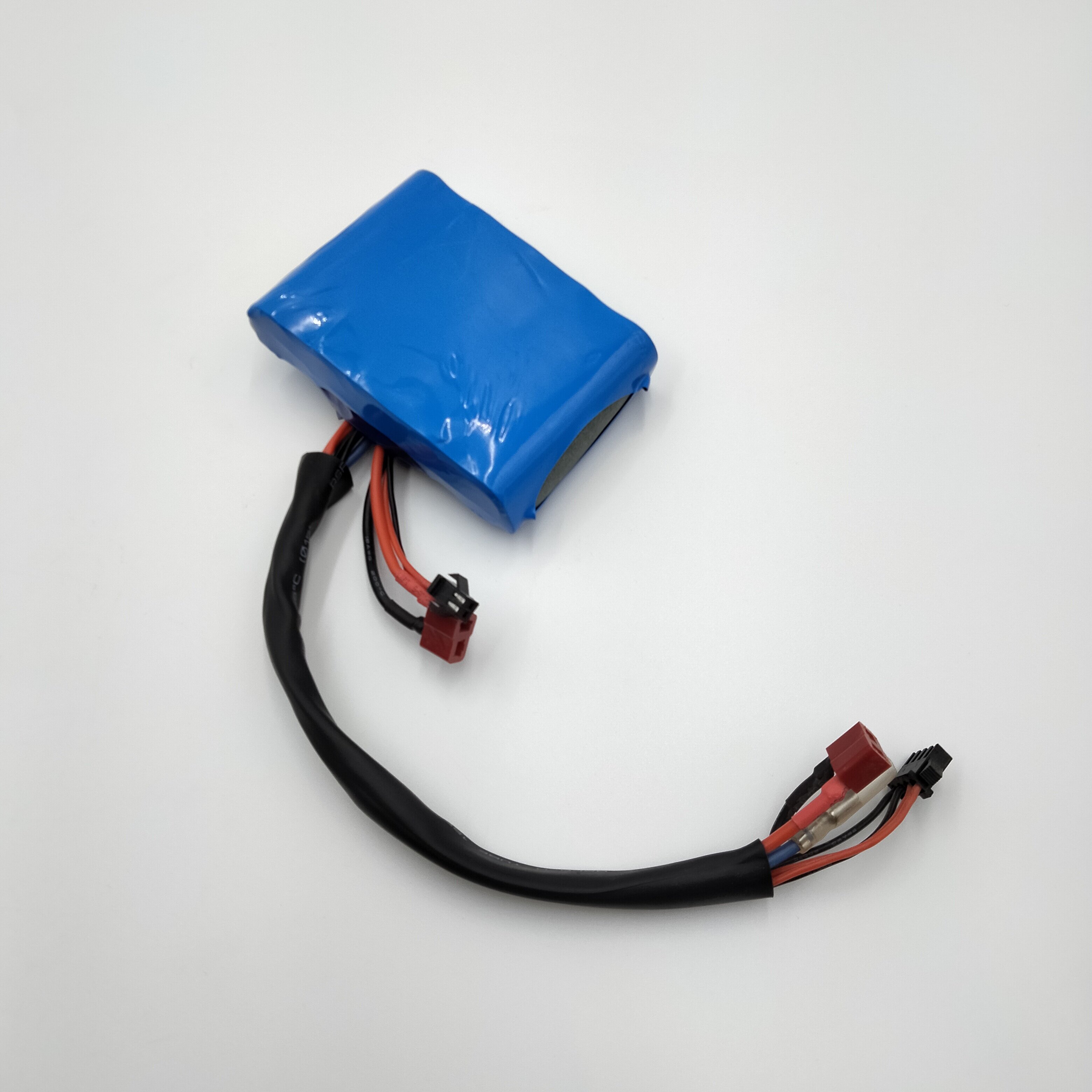 Litiumbatteri 36V 4,4Ah til 4,5 tommer Airboard