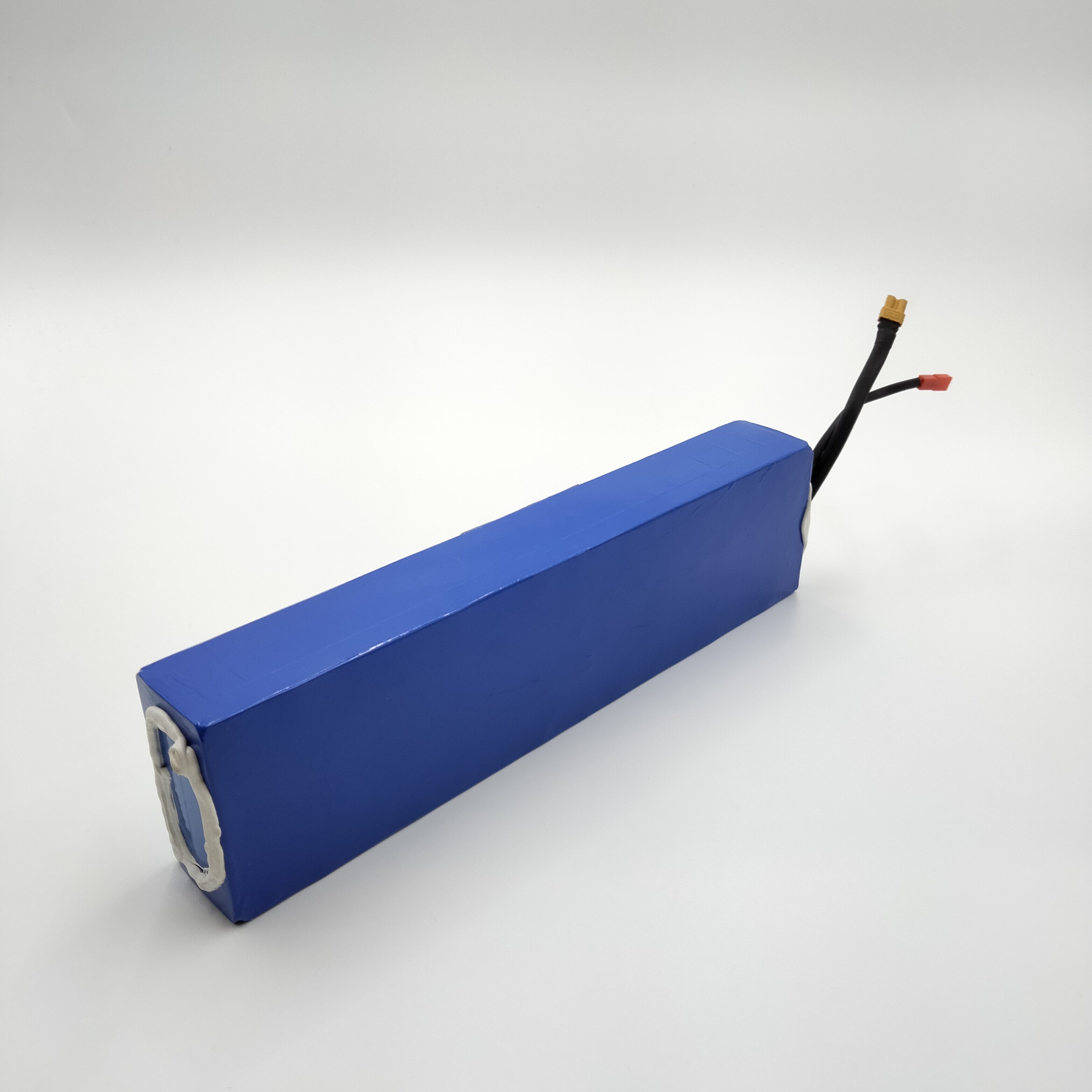 Litiumbatteri 24V 8Ah til Alu-6 V4