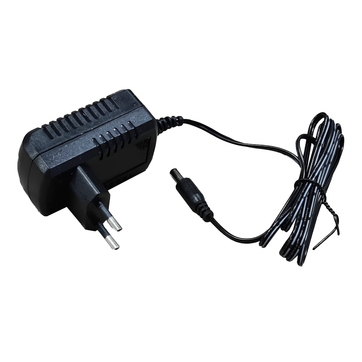 Ekstra oplader 12V til elbil