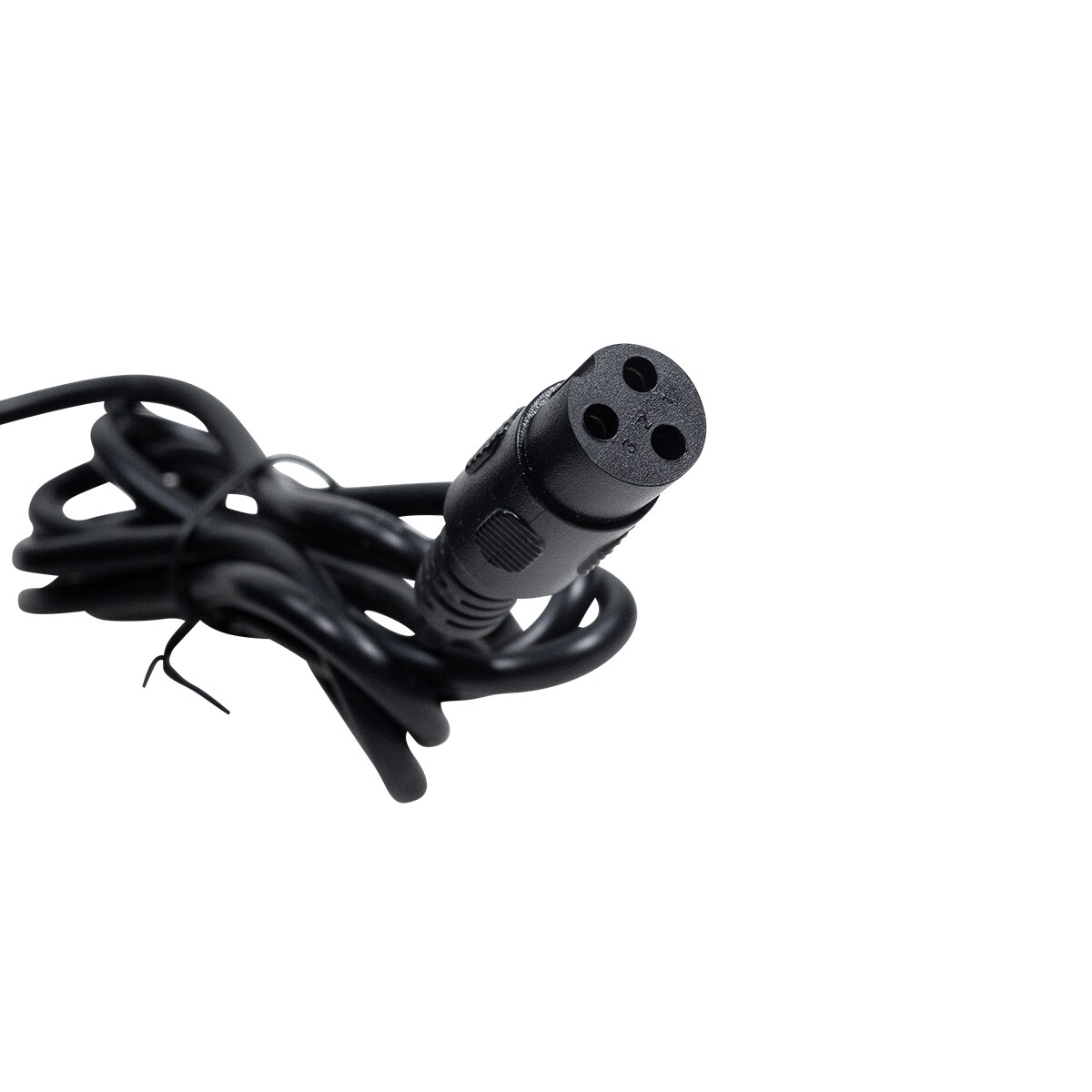 Oplader 48V 2,0A GX16 Æreskontakt