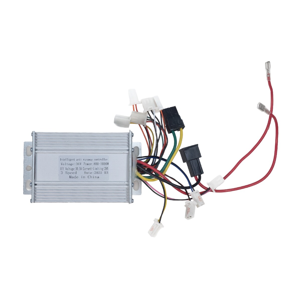 Elektronikbox 2305 800-1000W 36V Cobra V4