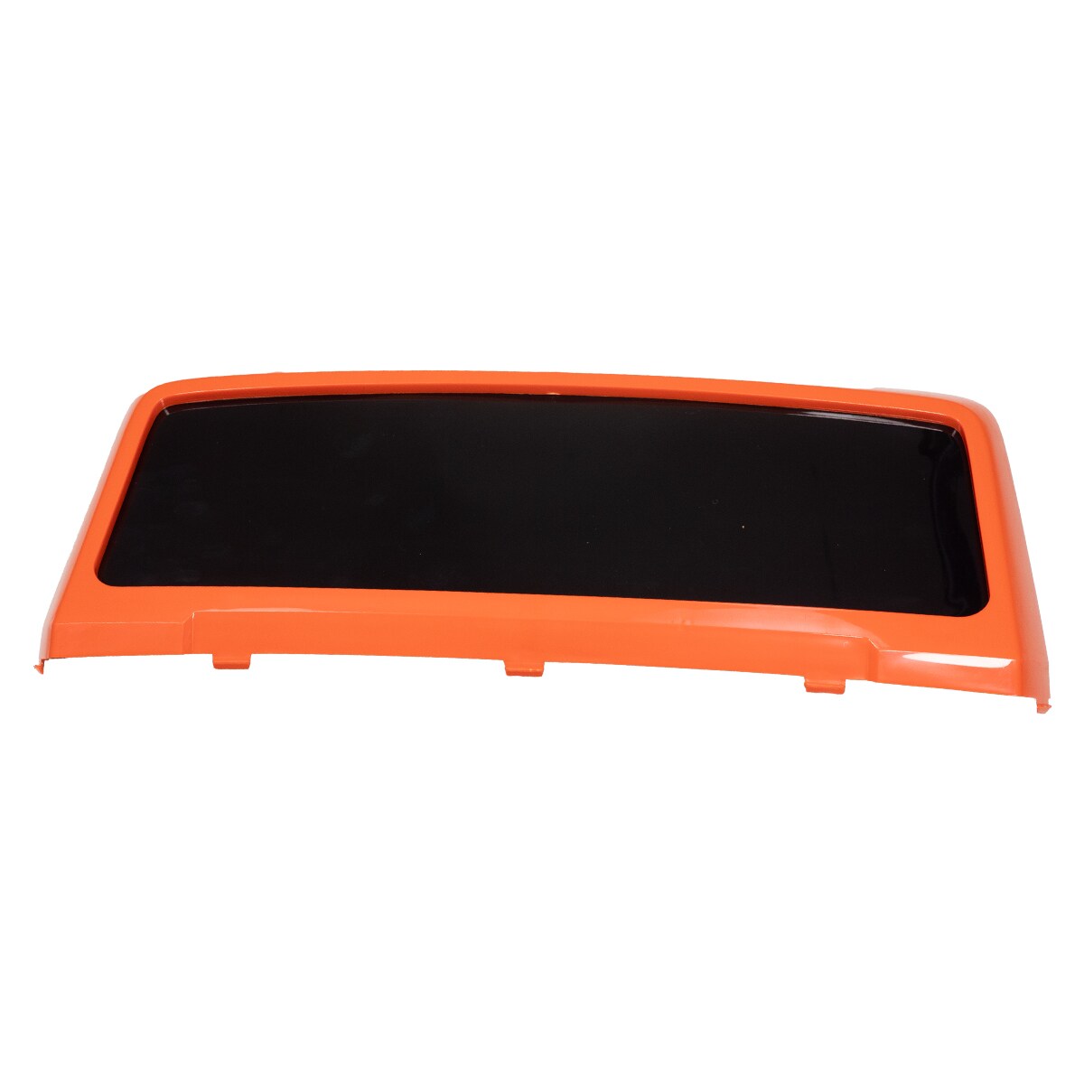 Forrude - Pickup - Orange