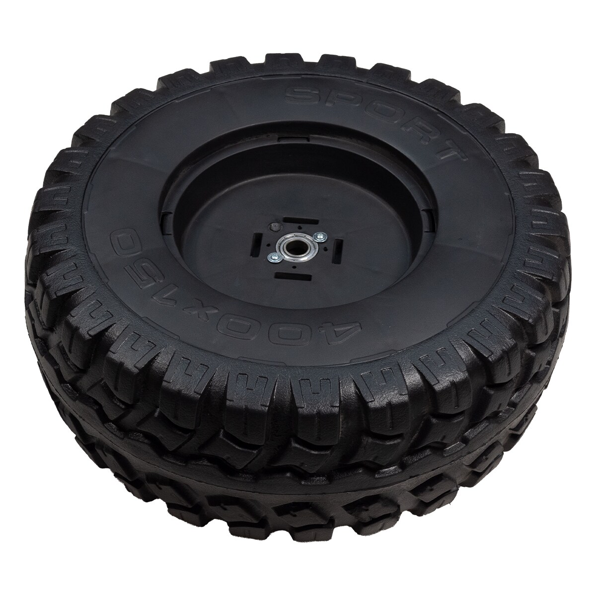Hjul UTV Quad - højre