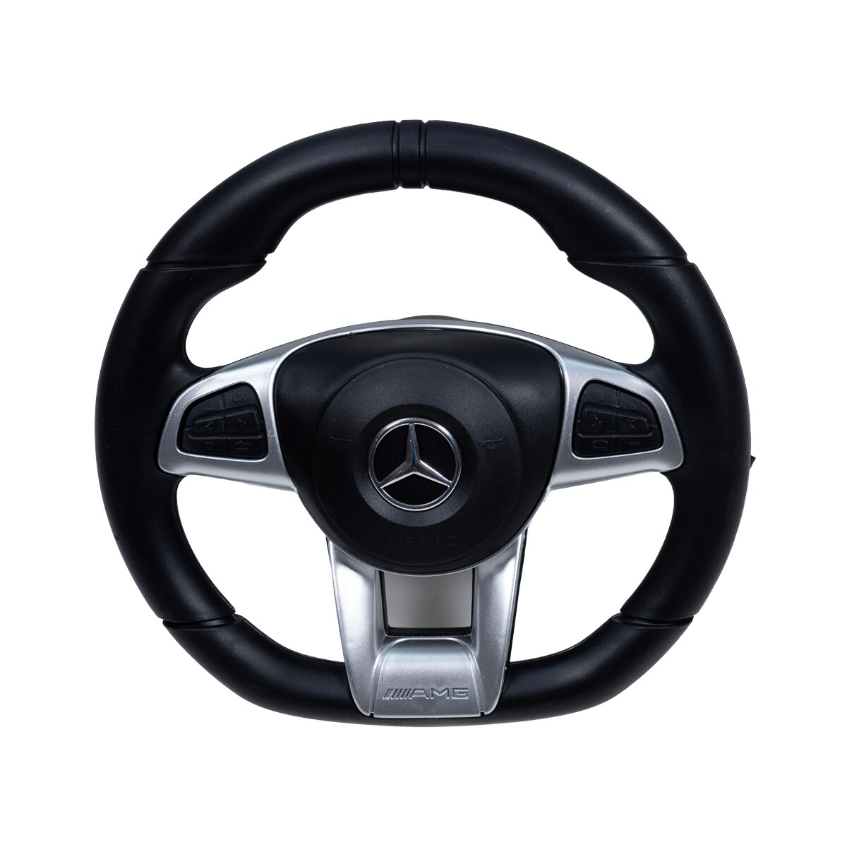 Rat til Mercedes SL65 AMG
