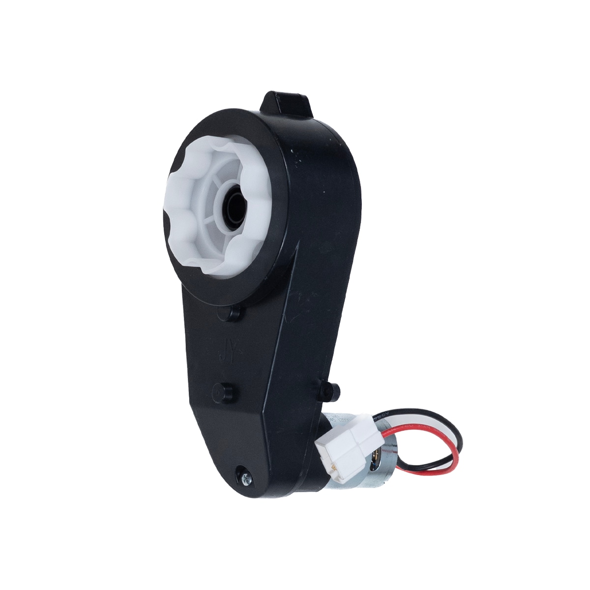 Motor til elbil Ford Ranger/ Volvo XC90 2.4G - Venstre