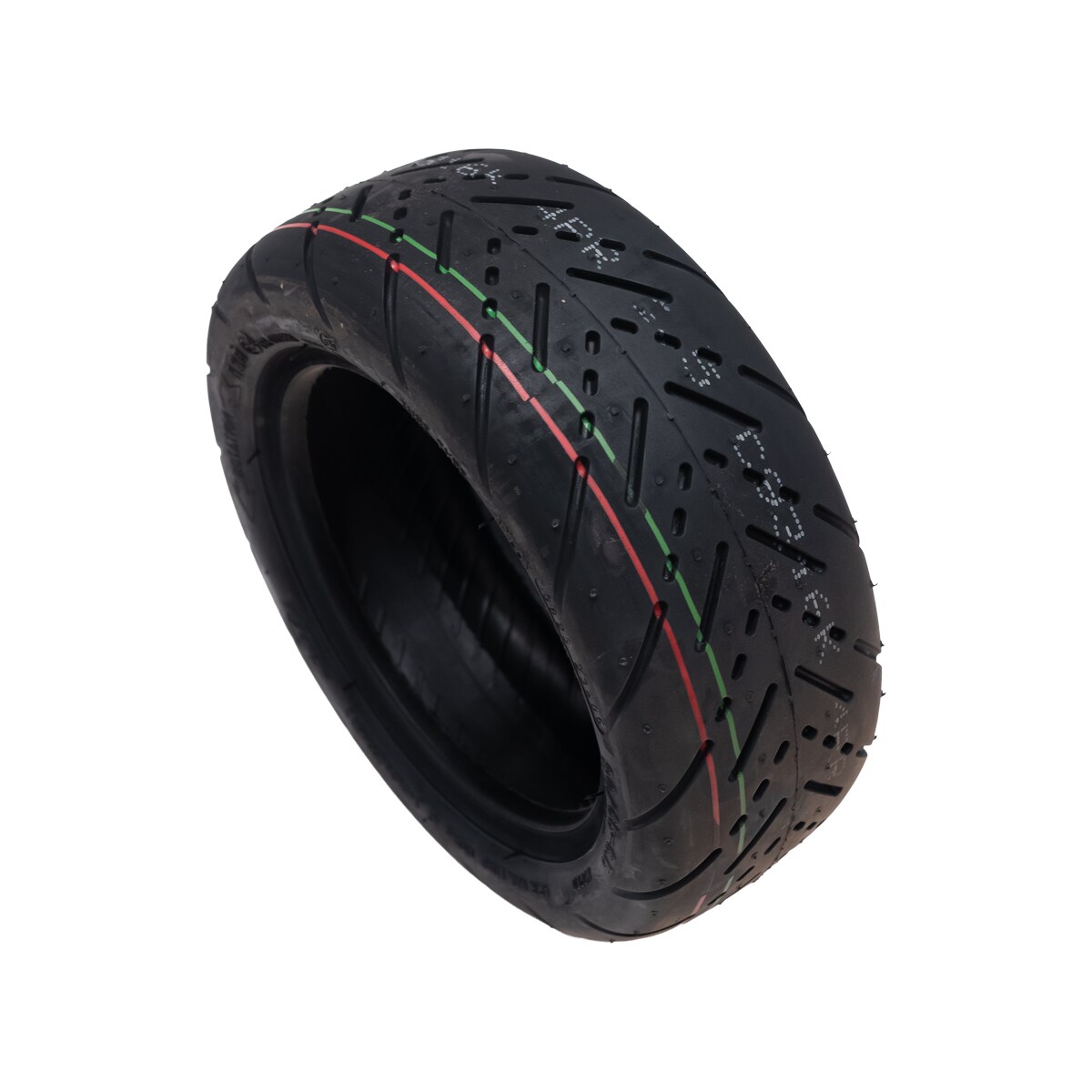 Dæk 90/65-6,5 tum - El-løbehjul Street