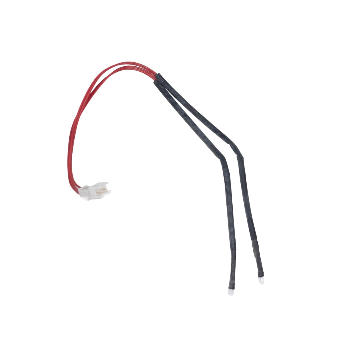 LED-lys til elbilen Roadster